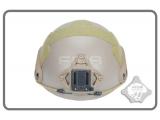 FMA Ballistic Helmet with 1:1 protecting pat TB1010-DE